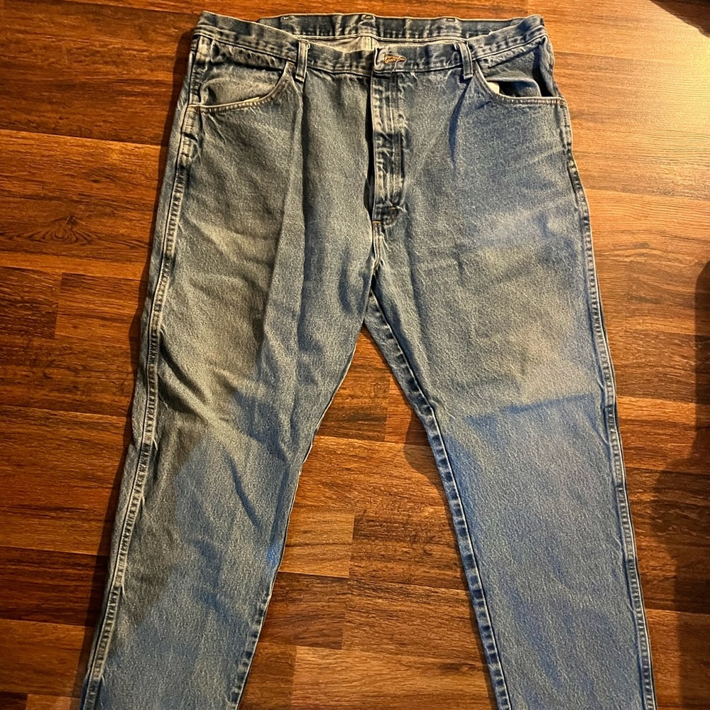 Rustler Jeans